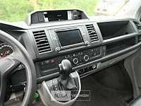 Volkswagen kombi - afbeelding 21 van  23