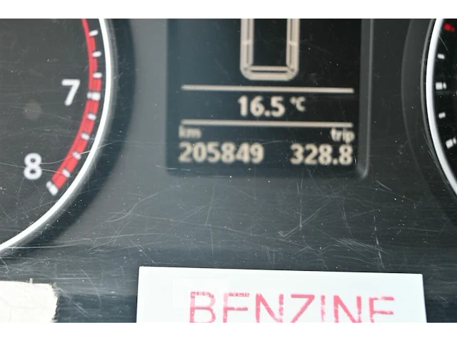 Volkswagen kombi - afbeelding 23 van  23