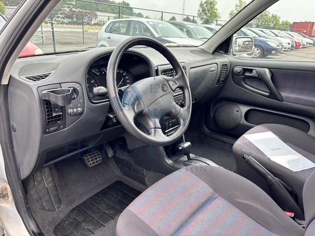 Volkswagen lt 28 fou mwb diesel - 1996 lt 2.5 tdi, 1999 - afbeelding 3 van  35