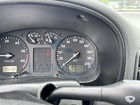 Volkswagen lt 28 fou mwb diesel - 1996 lt 2.5 tdi, 1999 - afbeelding 4 van  35