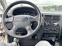 Volkswagen lt 28 fou mwb diesel - 1996 lt 2.5 tdi, 1999 - afbeelding 5 van  35