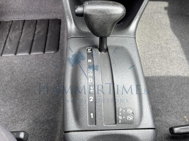 Volkswagen lt 28 fou mwb diesel - 1996 lt 2.5 tdi, 1999 - afbeelding 7 van  35
