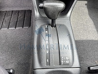 Volkswagen lt 28 fou mwb diesel - 1996 lt 2.5 tdi, 1999 - afbeelding 7 van  35