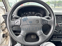 Volkswagen lt 28 fou mwb diesel - 1996 lt 2.5 tdi, 1999 - afbeelding 9 van  35