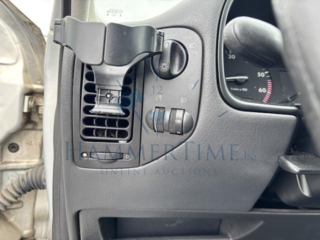 Volkswagen lt 28 fou mwb diesel - 1996 lt 2.5 tdi, 1999 - afbeelding 11 van  35