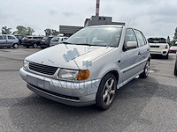 Volkswagen lt 28 fou mwb diesel - 1996 lt 2.5 tdi, 1999 - afbeelding 1 van  35