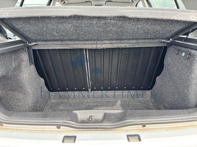 Volkswagen lt 28 fou mwb diesel - 1996 lt 2.5 tdi, 1999 - afbeelding 14 van  35