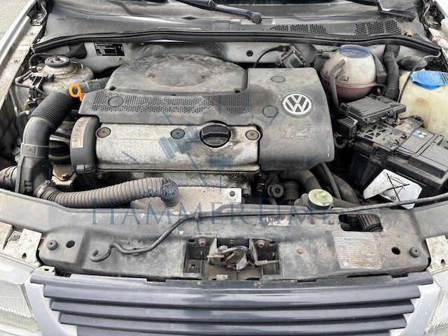 Volkswagen lt 28 fou mwb diesel - 1996 lt 2.5 tdi, 1999 - afbeelding 18 van  35