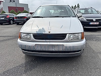 Volkswagen lt 28 fou mwb diesel - 1996 lt 2.5 tdi, 1999 - afbeelding 12 van  35