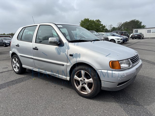 Volkswagen lt 28 fou mwb diesel - 1996 lt 2.5 tdi, 1999 - afbeelding 23 van  35