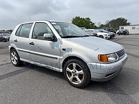 Volkswagen lt 28 fou mwb diesel - 1996 lt 2.5 tdi, 1999 - afbeelding 23 van  35