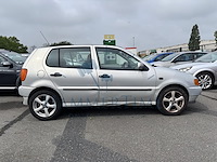 Volkswagen lt 28 fou mwb diesel - 1996 lt 2.5 tdi, 1999 - afbeelding 30 van  35