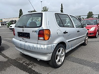 Volkswagen lt 28 fou mwb diesel - 1996 lt 2.5 tdi, 1999 - afbeelding 31 van  35