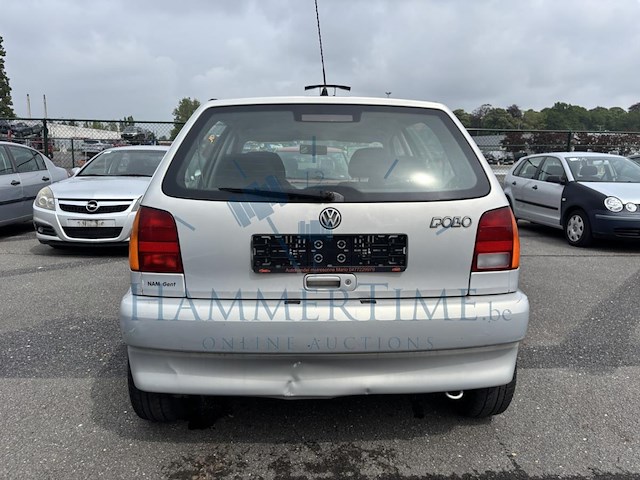 Volkswagen lt 28 fou mwb diesel - 1996 lt 2.5 tdi, 1999 - afbeelding 32 van  35
