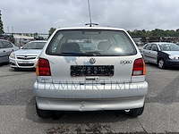 Volkswagen lt 28 fou mwb diesel - 1996 lt 2.5 tdi, 1999 - afbeelding 32 van  35