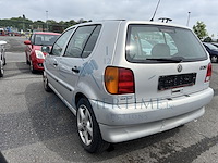 Volkswagen lt 28 fou mwb diesel - 1996 lt 2.5 tdi, 1999 - afbeelding 33 van  35