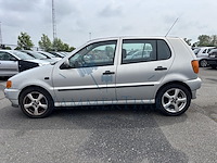 Volkswagen lt 28 fou mwb diesel - 1996 lt 2.5 tdi, 1999 - afbeelding 34 van  35