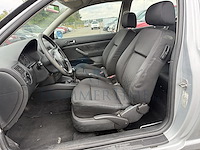 Volkswagen lt 35 lwb 2.5 tdi, 2001 - afbeelding 2 van  29
