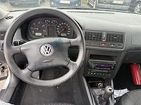 Volkswagen lt 35 lwb 2.5 tdi, 2001 - afbeelding 4 van  29