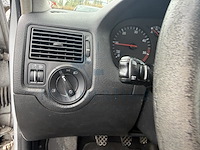 Volkswagen lt 35 lwb 2.5 tdi, 2001 - afbeelding 11 van  29