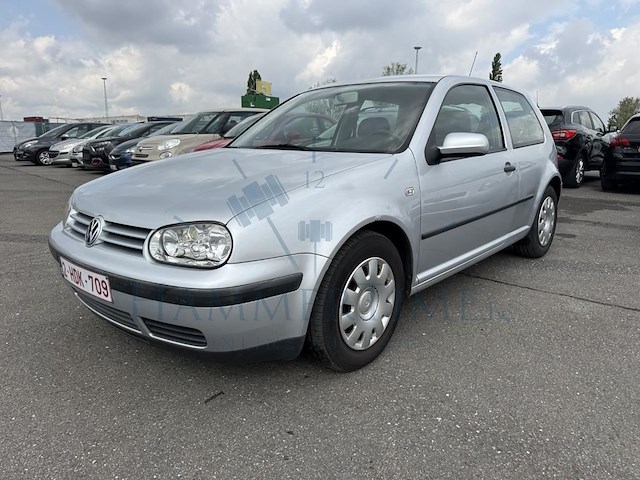Volkswagen lt 35 lwb 2.5 tdi, 2001 - afbeelding 1 van  29