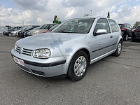 Volkswagen lt 35 lwb 2.5 tdi, 2001 - afbeelding 1 van  29