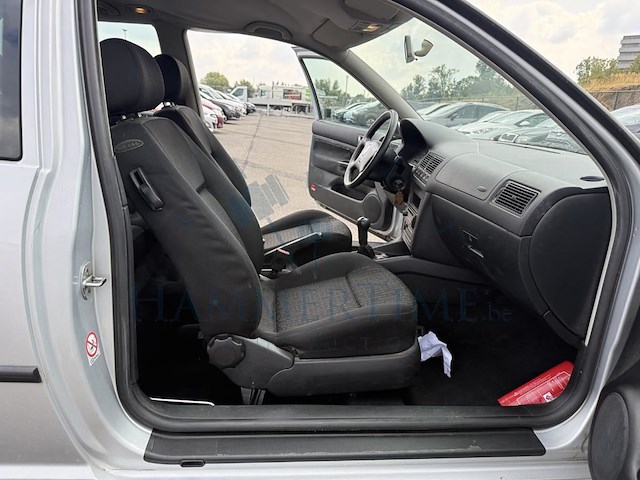 Volkswagen lt 35 lwb 2.5 tdi, 2001 - afbeelding 14 van  29