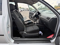 Volkswagen lt 35 lwb 2.5 tdi, 2001 - afbeelding 14 van  29