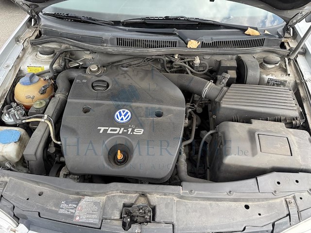 Volkswagen lt 35 lwb 2.5 tdi, 2001 - afbeelding 16 van  29