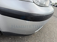 Volkswagen lt 35 lwb 2.5 tdi, 2001 - afbeelding 19 van  29