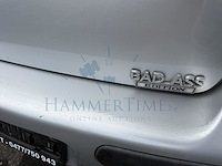 Volkswagen lt 35 lwb 2.5 tdi, 2001 - afbeelding 21 van  29