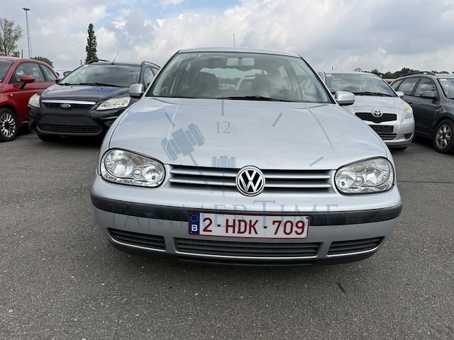 Volkswagen lt 35 lwb 2.5 tdi, 2001 - afbeelding 12 van  29