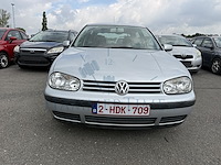 Volkswagen lt 35 lwb 2.5 tdi, 2001 - afbeelding 12 van  29