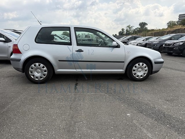 Volkswagen lt 35 lwb 2.5 tdi, 2001 - afbeelding 24 van  29
