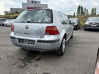 Volkswagen lt 35 lwb 2.5 tdi, 2001 - afbeelding 25 van  29