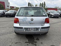 Volkswagen lt 35 lwb 2.5 tdi, 2001 - afbeelding 26 van  29