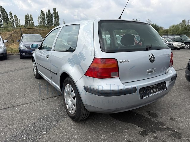 Volkswagen lt 35 lwb 2.5 tdi, 2001 - afbeelding 27 van  29