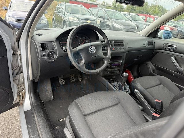 Volkswagen lt 35 lwb 2.5 tdi, 2001 - afbeelding 29 van  29