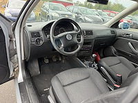 Volkswagen lt 35 lwb 2.5 tdi, 2001 - afbeelding 29 van  29