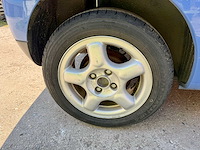 Volkswagen lupo personenauto - afbeelding 6 van  15
