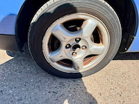 Volkswagen lupo personenauto - afbeelding 7 van  15