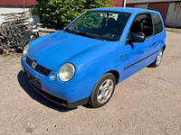 Volkswagen lupo personenauto - afbeelding 1 van  15