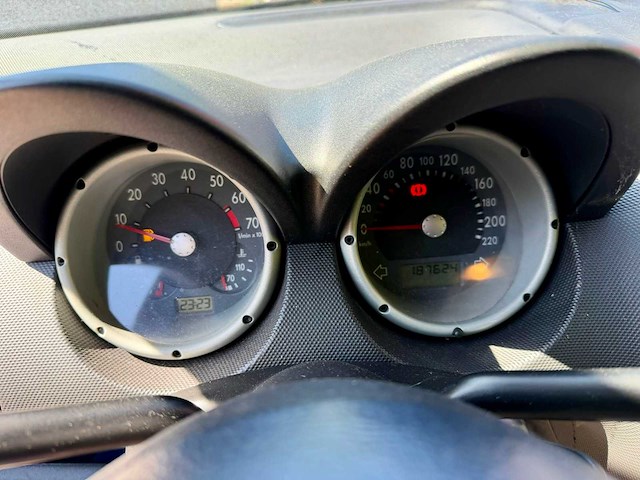 Volkswagen lupo personenauto - afbeelding 14 van  15