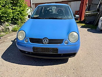 Volkswagen lupo personenauto - afbeelding 8 van  15