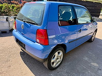 Volkswagen lupo personenauto - afbeelding 10 van  15
