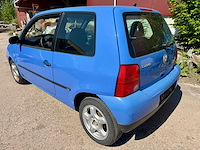 Volkswagen lupo personenauto - afbeelding 12 van  15