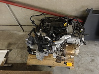 Volkswagen motor - afbeelding 2 van  5