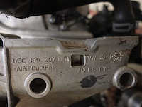 Volkswagen motor - afbeelding 5 van  5