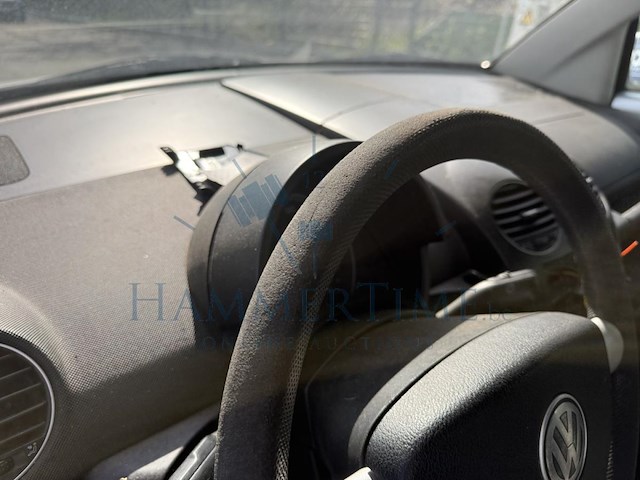 Volkswagen new beetle 1.4i, 2007 - afbeelding 2 van  26