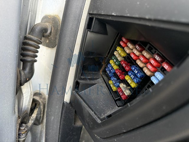 Volkswagen new beetle 1.4i, 2007 - afbeelding 7 van  26